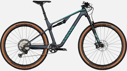 Lux Trail CF 7 Lux Trail CF 7