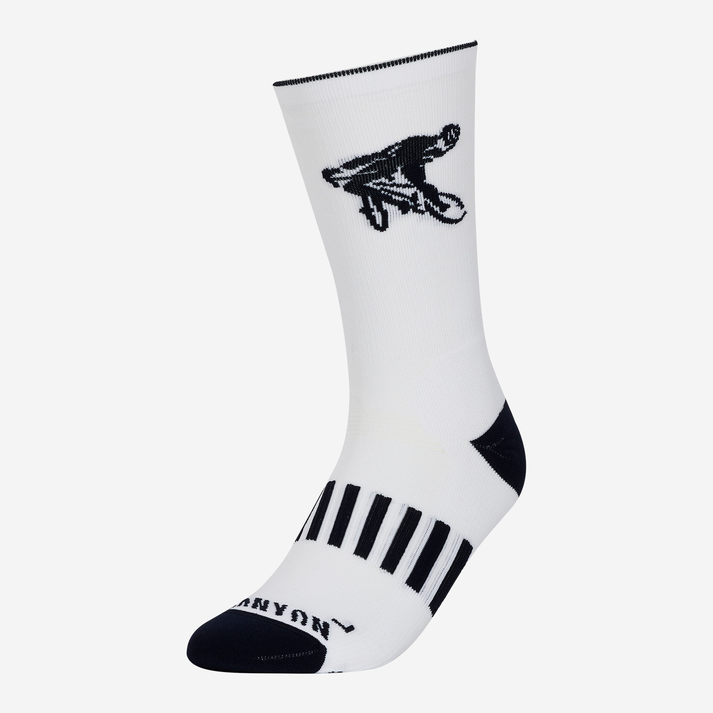 Canyon MVDP Cycling Socks