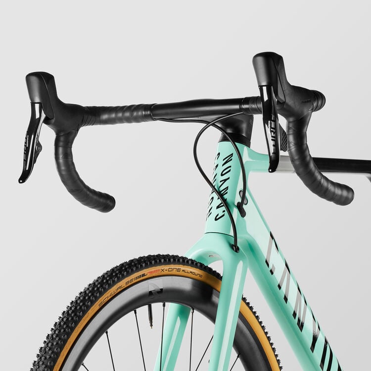 Inflite CF SLX 9 Inflite CF SLX 9