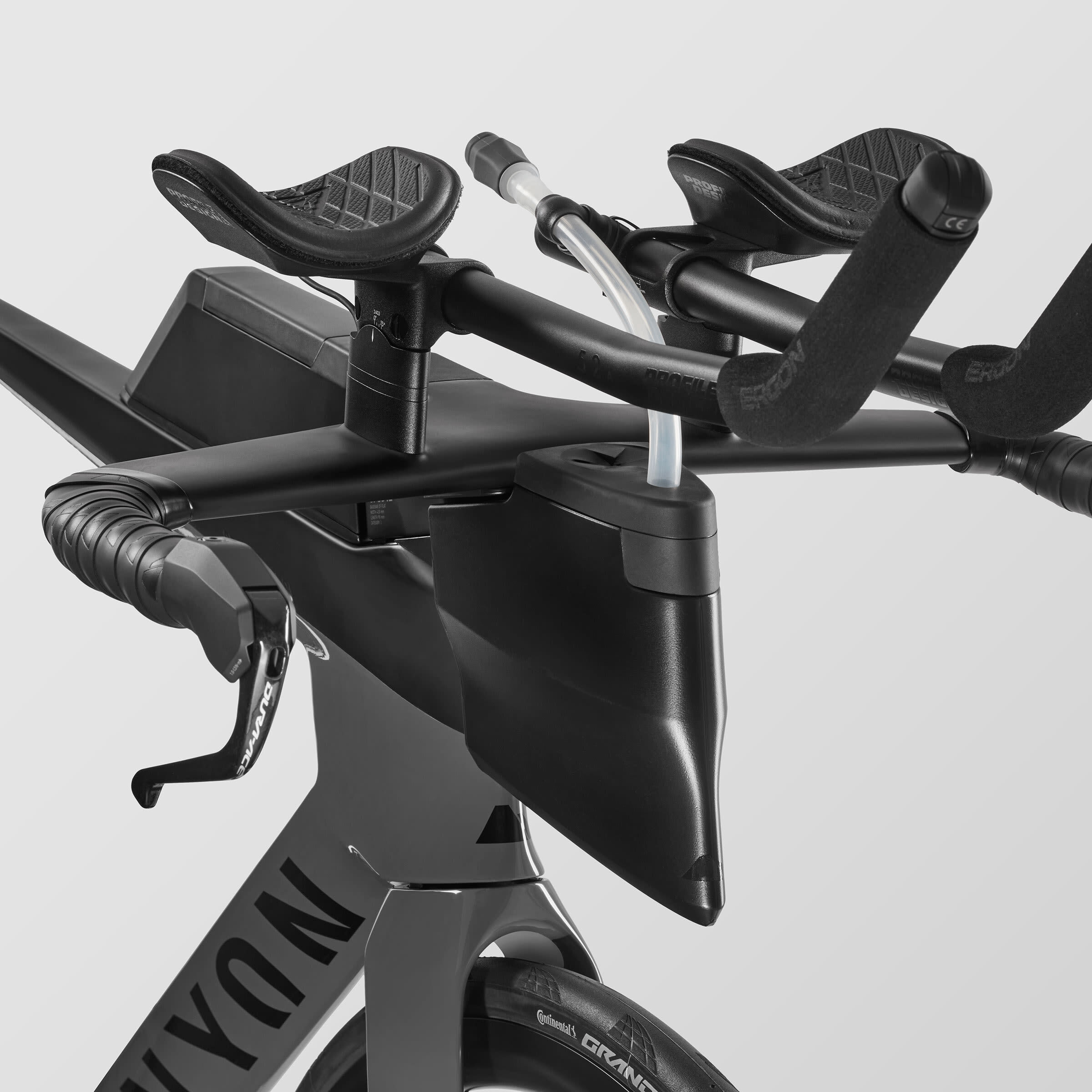 Speedmax CF 7 Di2 AR1600