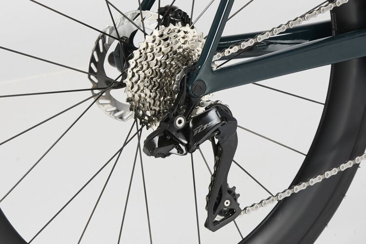 Ultimate CF 7 Di2 AERO Ultimate CF 7 Di2 AERO