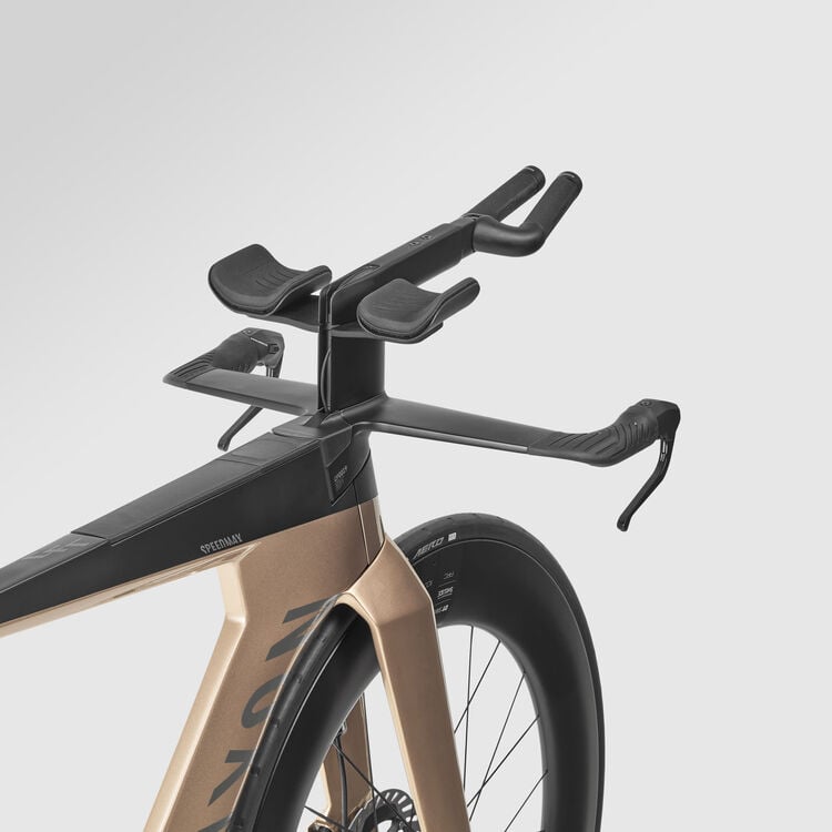 Speedmax CFR Di2 Speedmax CFR Di2