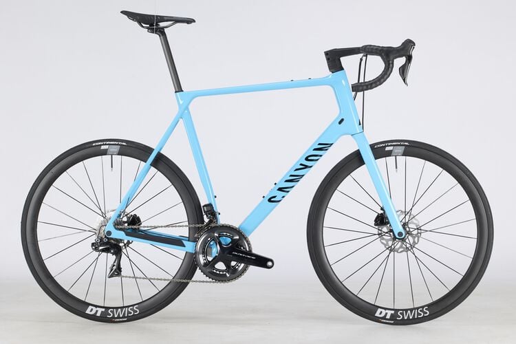 Endurace CF 7 Endurace CF 7