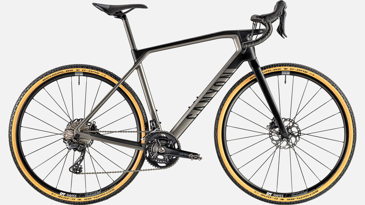 Grail CF SL 7 Grail CF SL 7