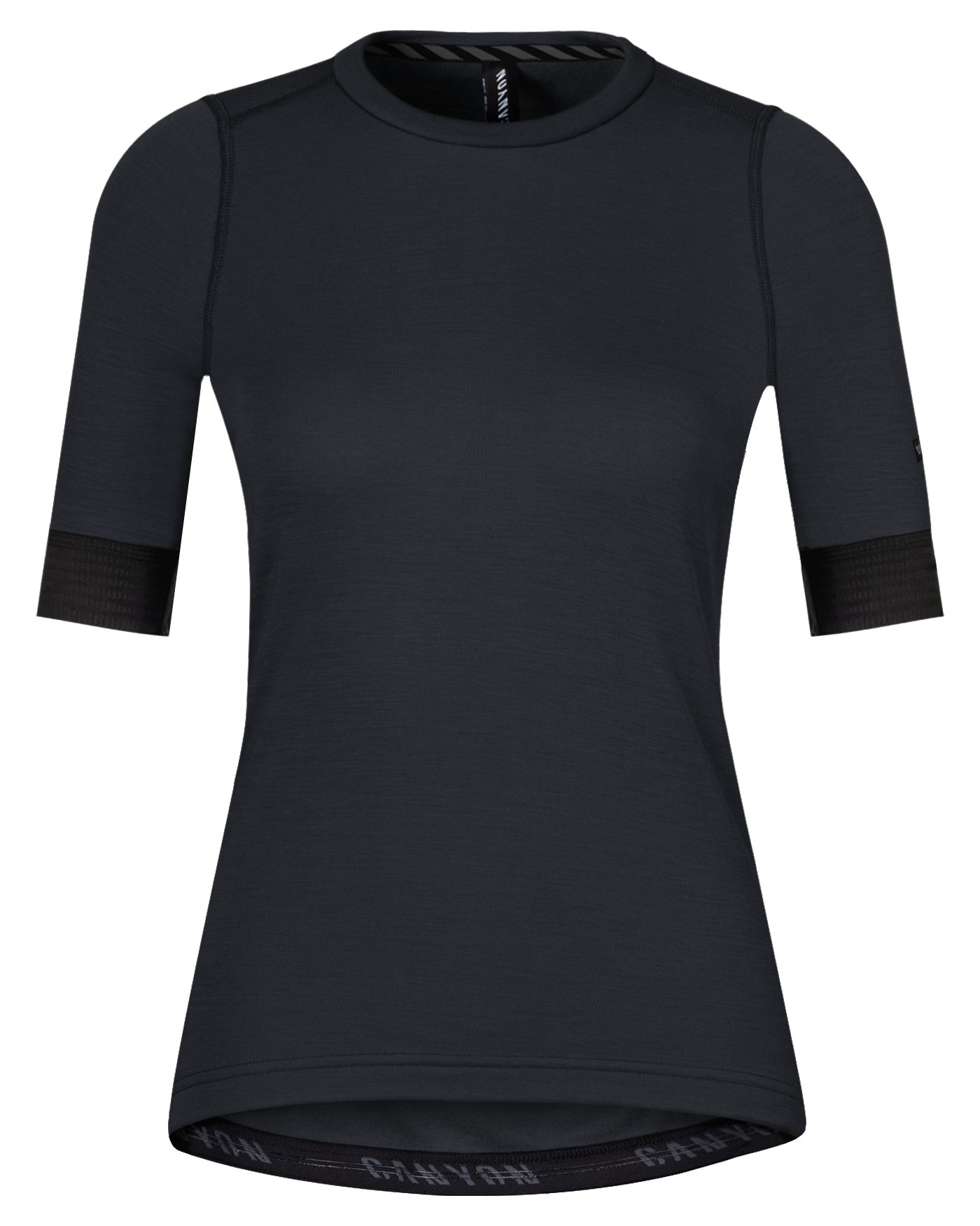 Canyon Women's Merino Cycling Jersey