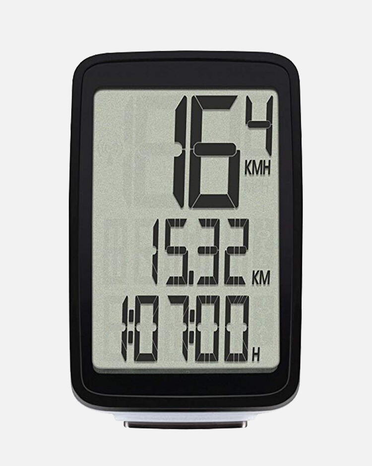 SIGMA Sport Pure 1 ATS Wireless Bike Computer SIGMA Sport Pure 1 ATS Wireless Bike Computer