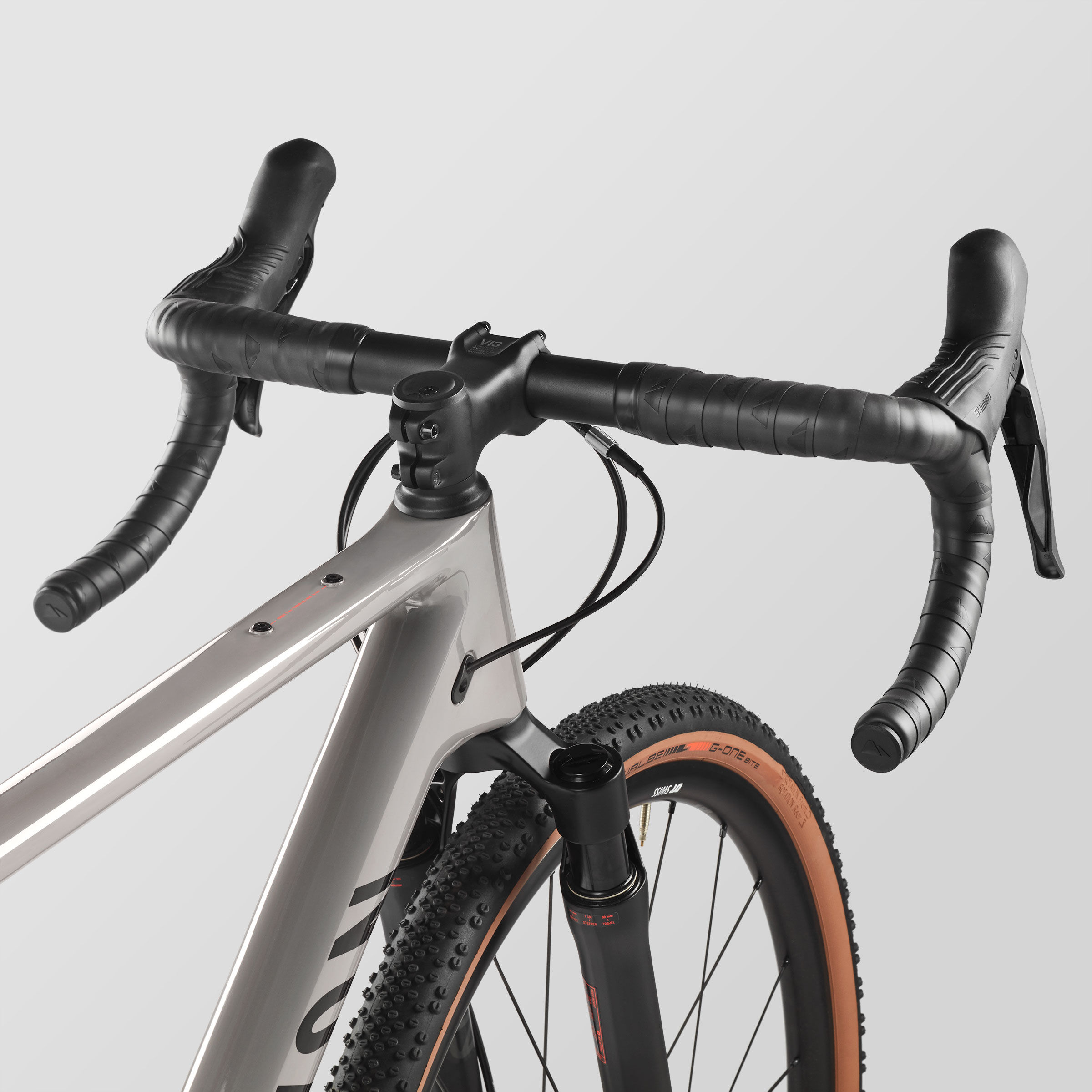 Grizl CF SL 8 Suspension WMN