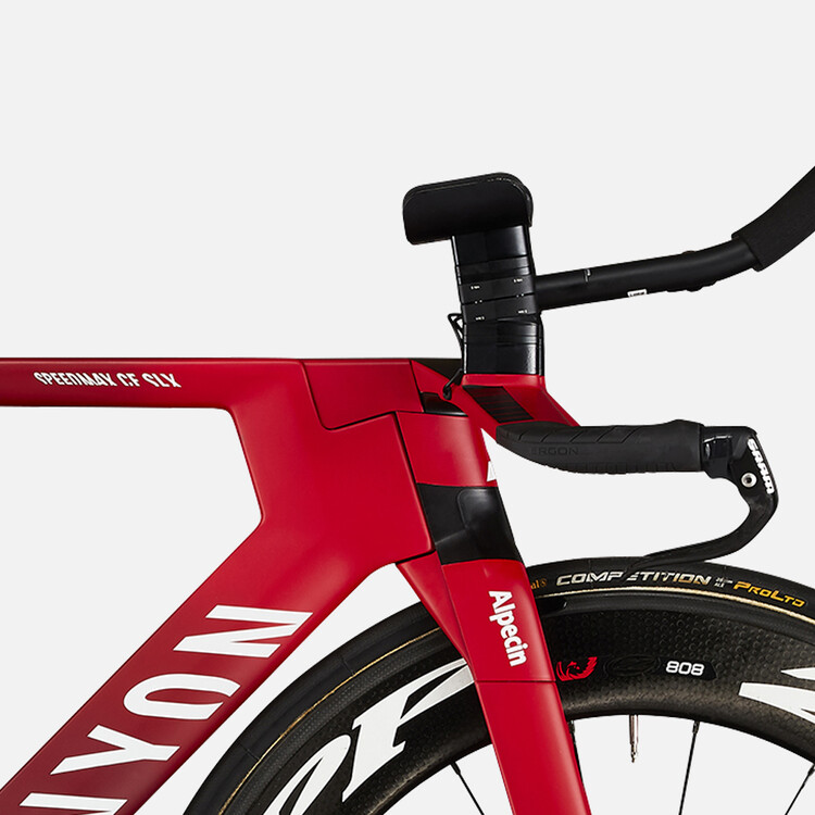 Speedmax CF SLX 9.0 Team Katusha TT Speedmax CF SLX 9.0 Team Katusha TT