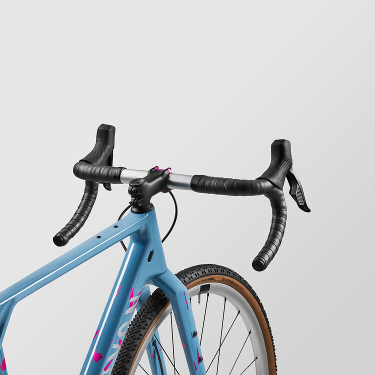 Grizl CF SL 7 Throwback Grizl CF SL 7 Throwback