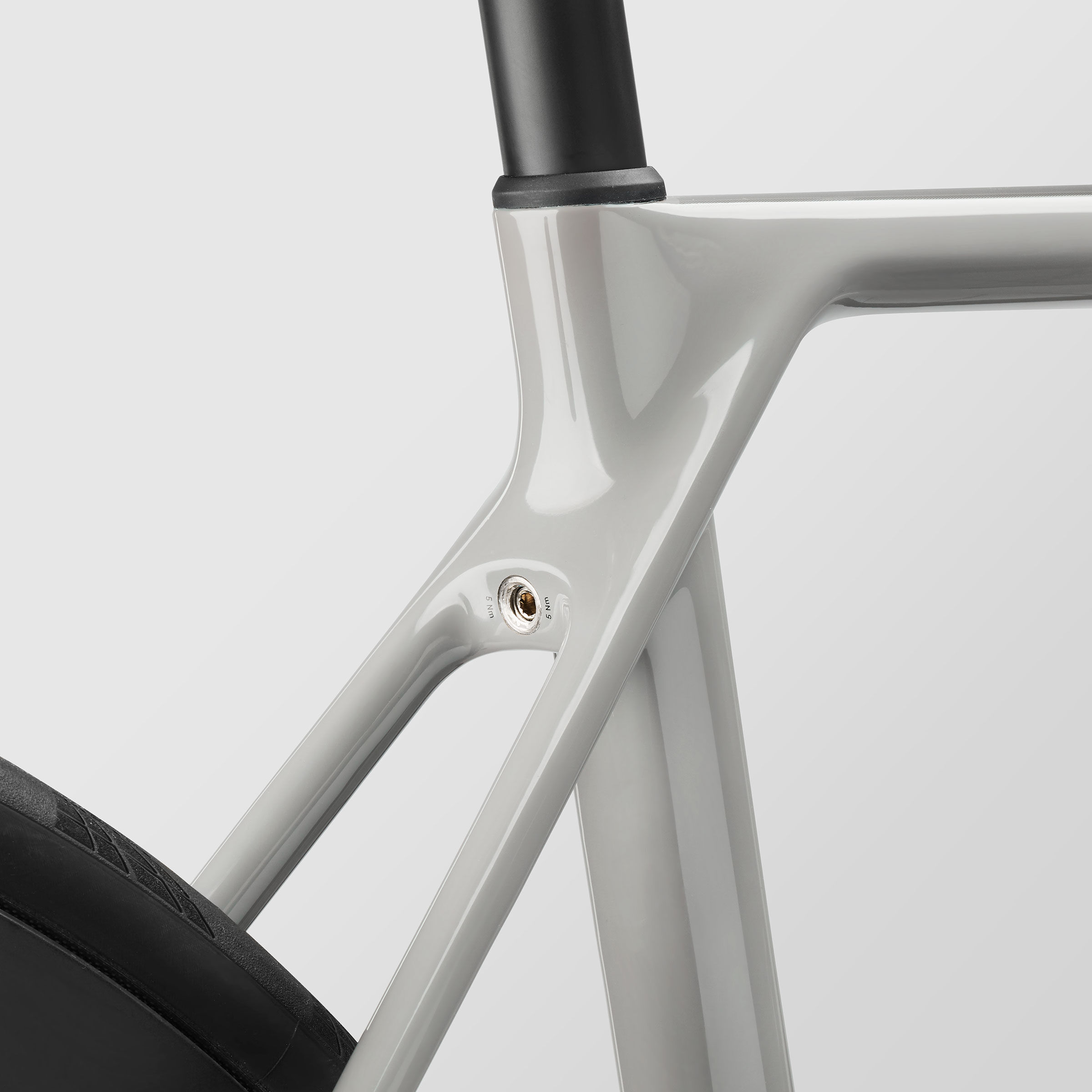 Ultimate CF SL 8 Aero LTD