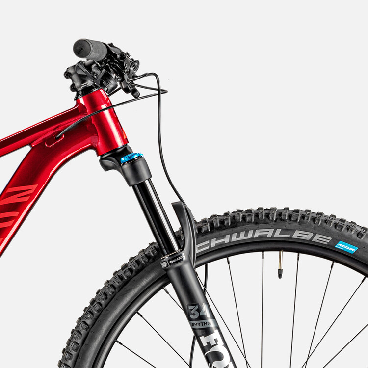 Grand Canyon AL SL 8.0 Grand Canyon AL SL 8.0