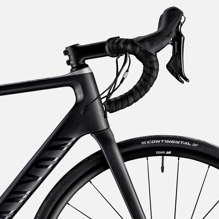 Endurace CF SL Disc 8.0 Endurace CF SL Disc 8.0