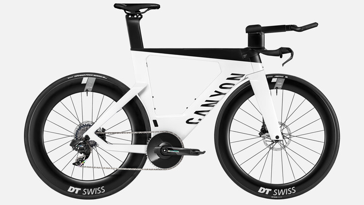 Speedmax CF SLX 8 AXS Speedmax CF SLX 8 AXS