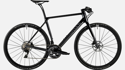 Roadlite CF 9.0 Roadlite CF 9.0