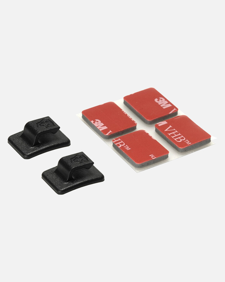 Lupine Cableguide with 3M Pad Lupine Cableguide with 3M Pad