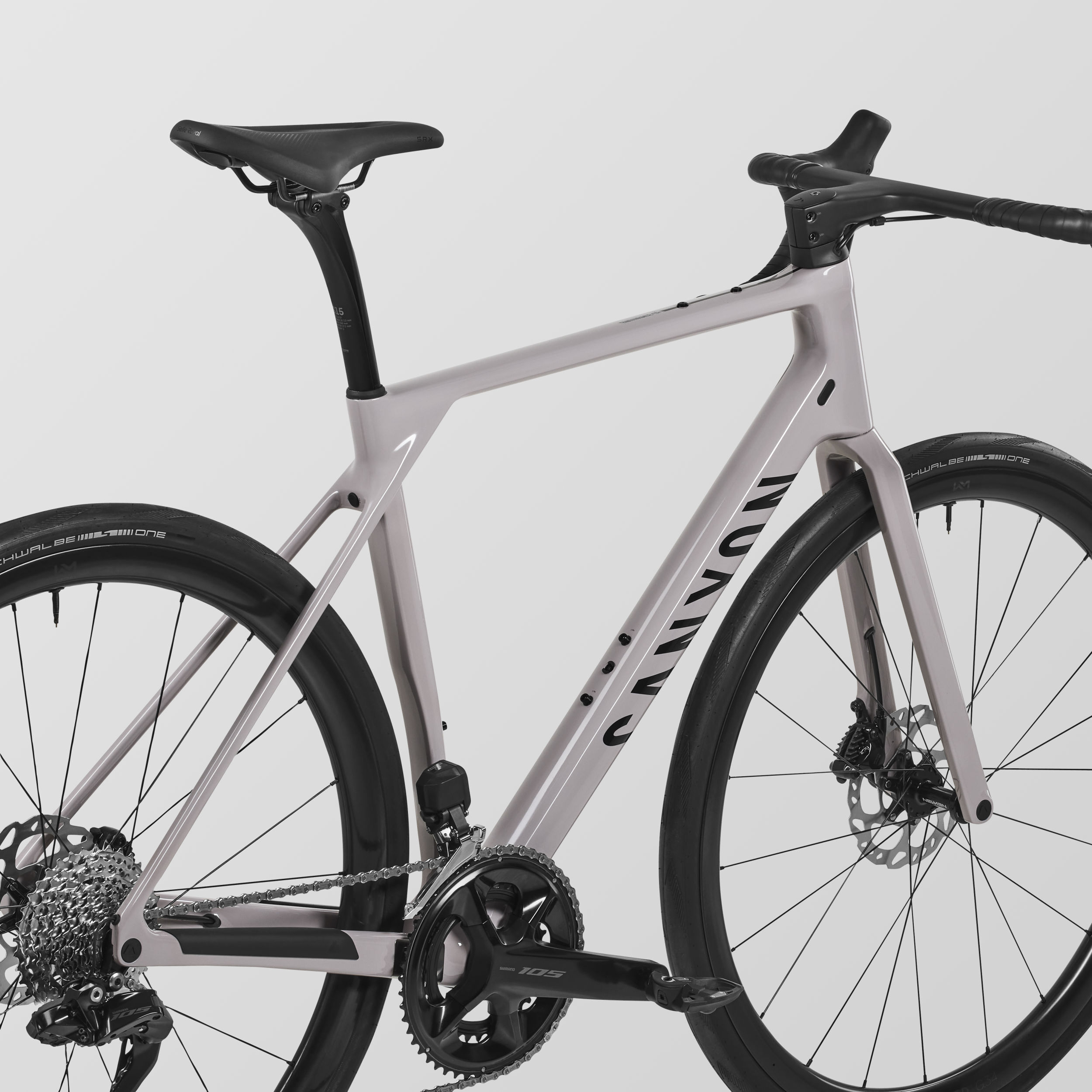 Endurace CF 7 Di2 G.34