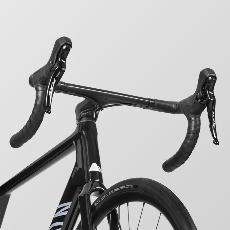 Endurace CF 7 Endurace CF 7