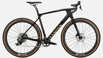 Grail CF SL 7 Race Gold Grail CF SL 7 Race Gold