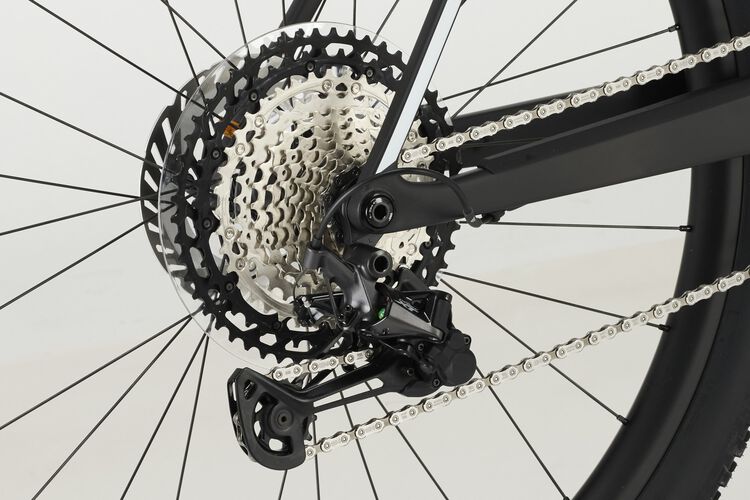 Exceed CF SLX 8 Exceed CF SLX 8