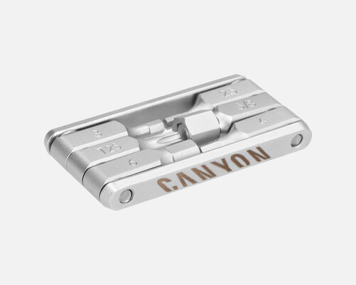 Canyon FIX Minitool 6+1 Canyon FIX Minitool 6+1