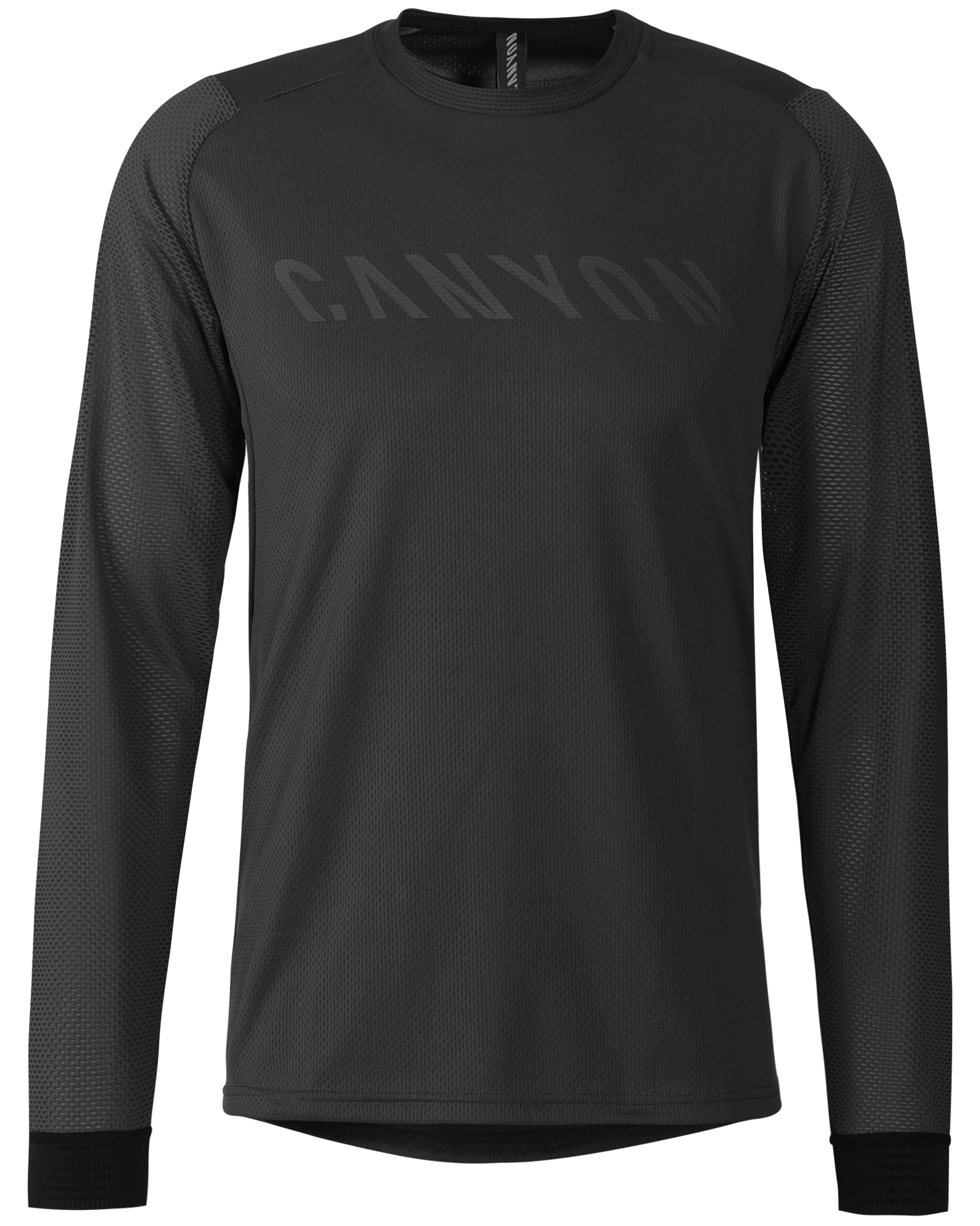 Canyon Long Sleeve MTB Jersey
