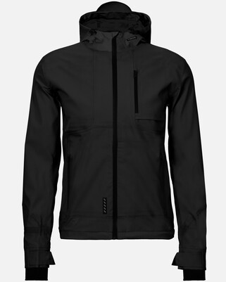 Canyon Hooded Cycling Rain Jacket Canyon Hooded Cycling Rain Jacket