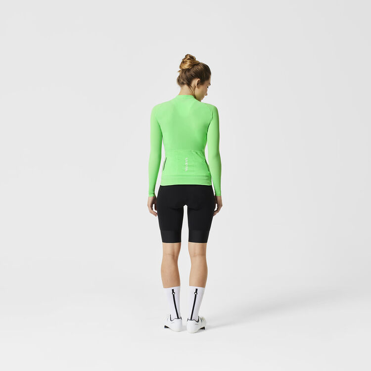 Canyon Women's Signature Pro Longsleeve Cycling Jersey Canyon Women's Signature Pro Longsleeve Cycling Jersey