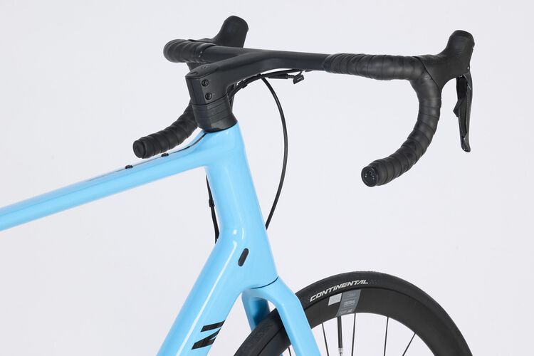 Endurace CF 7 Endurace CF 7