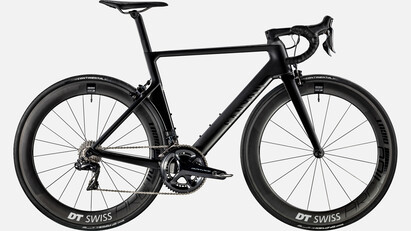 Aeroad CF SLX 9.0 Di2 Aeroad CF SLX 9.0 Di2