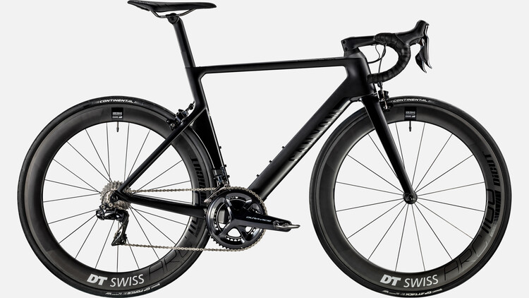 Aeroad CF SLX 9.0 Di2 Aeroad CF SLX 9.0 Di2