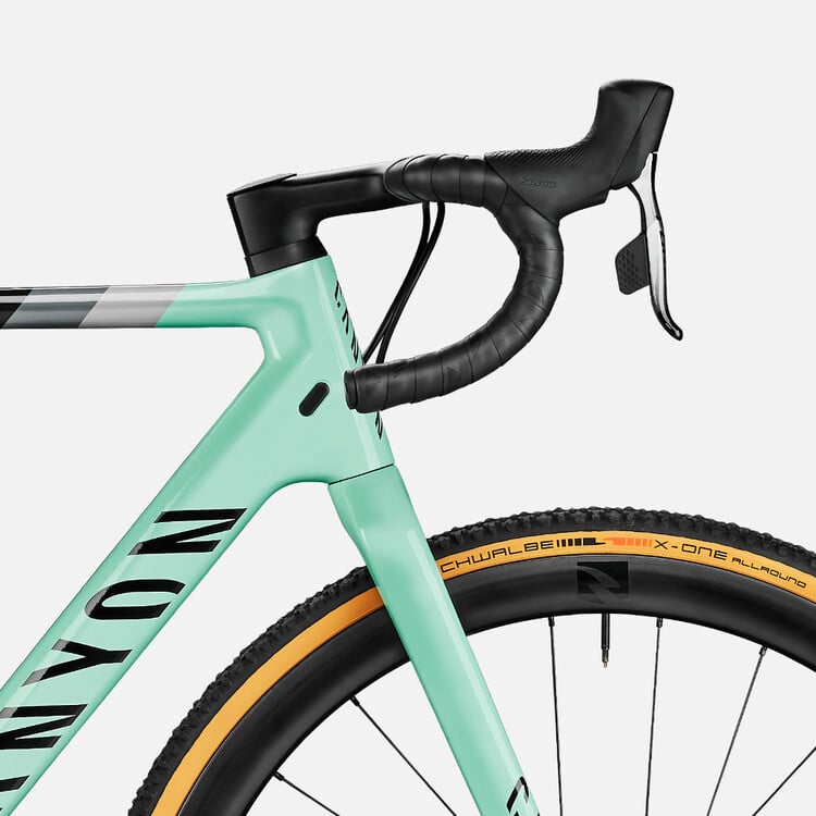 Inflite CF SLX 9 Inflite CF SLX 9