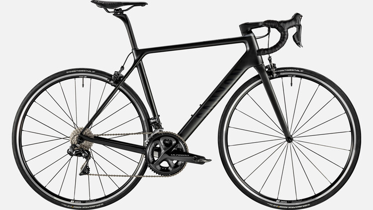 Ultimate CF SL 8.0 Di2 Ultimate CF SL 8.0 Di2