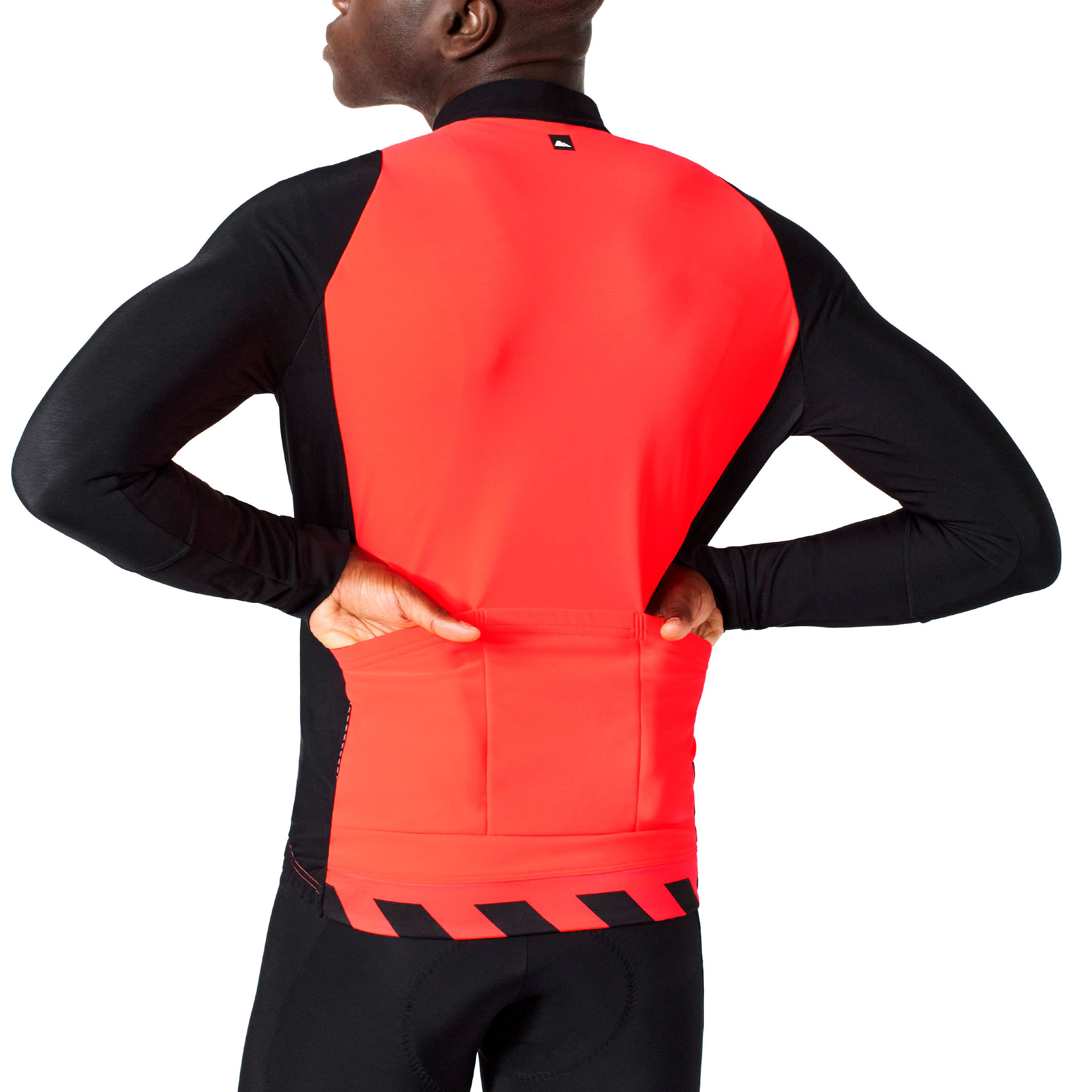 Canyon Windproof Cycling Jersey