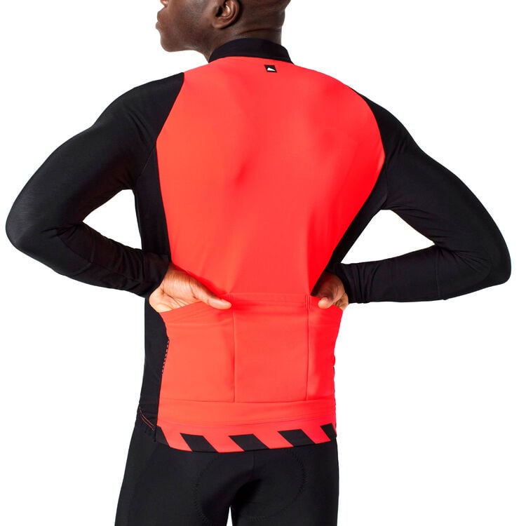 Canyon Windproof Cycling Jersey Canyon Windproof Cycling Jersey