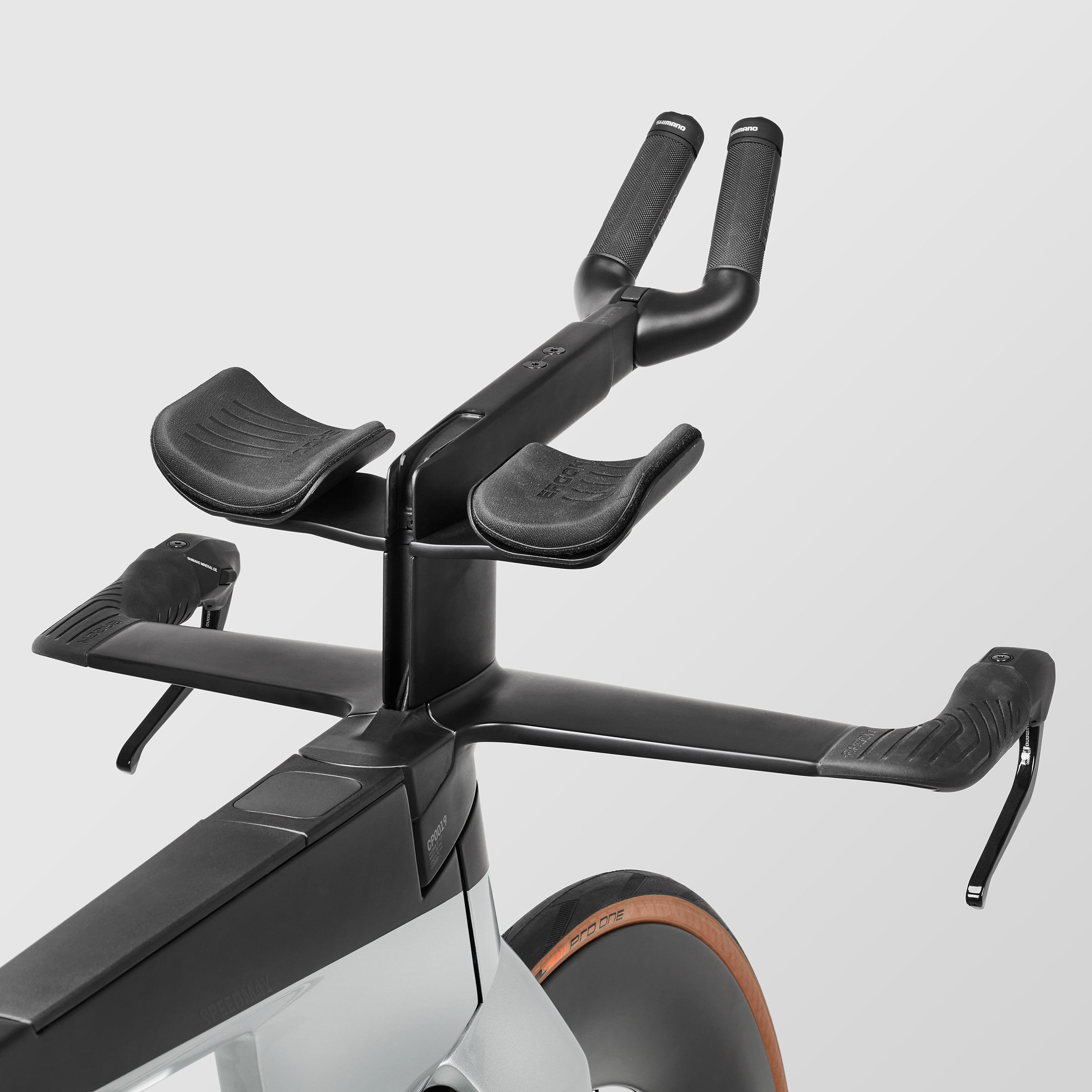 Speedmax CFR Disc Di2