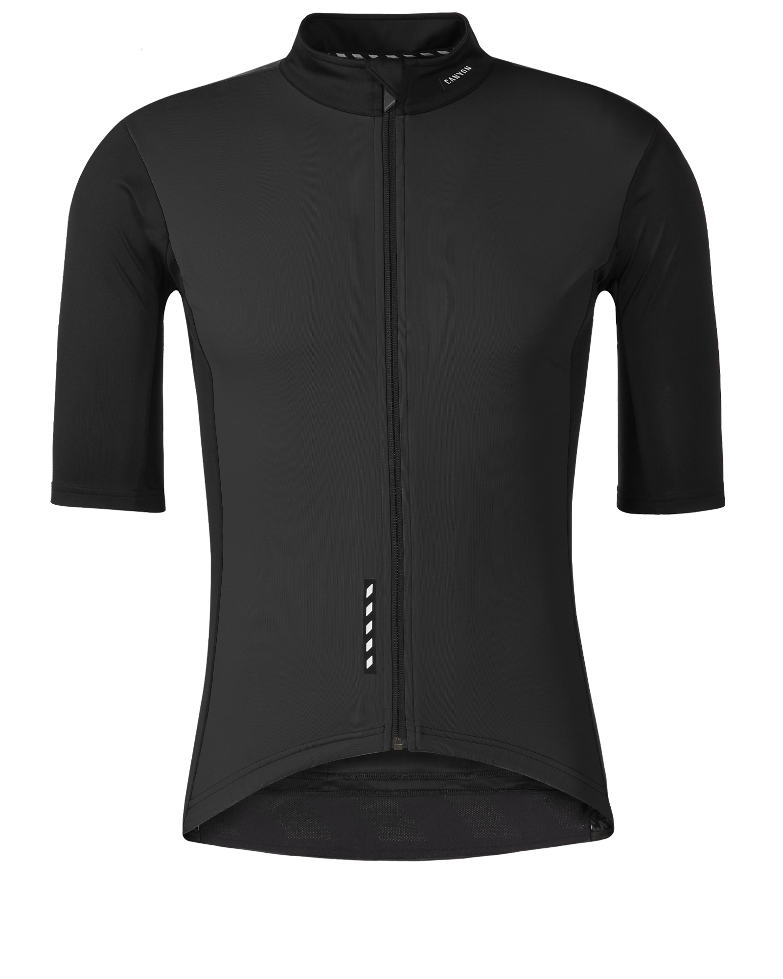 Canyon Cycling Rain Jersey