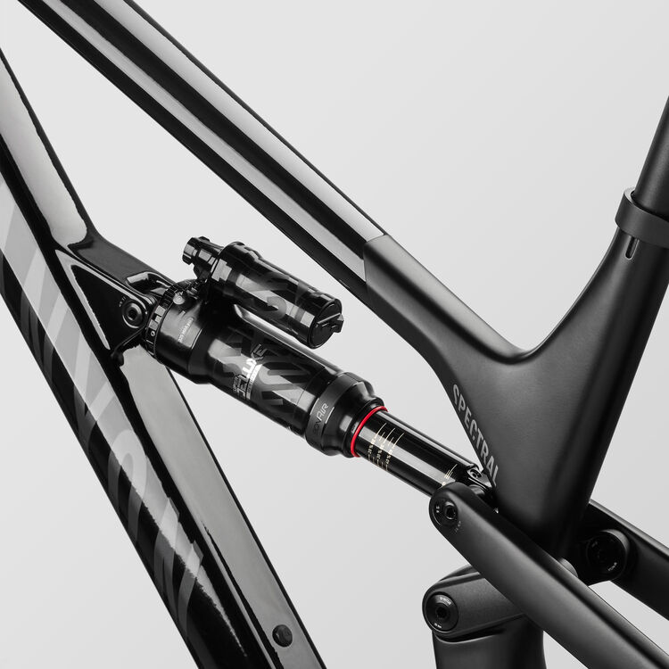 Spectral 27.5 CF 9 Spectral 27.5 CF 9