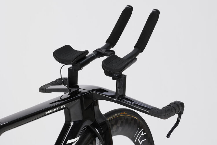 Speedmax CF SLX TT Team Arkéa-Samsic  Speedmax CF SLX TT Team Arkéa-Samsic