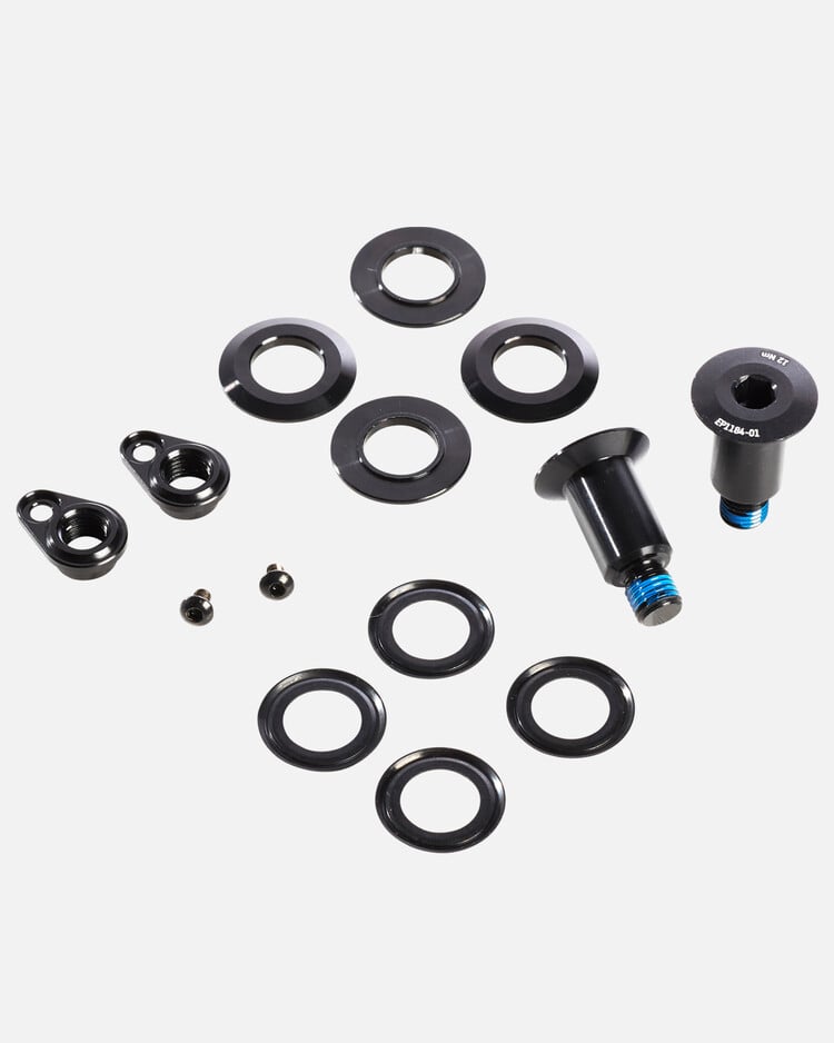 Canyon GP7050-01 Mounting Kit Horst Link Canyon GP7050-01 Mounting Kit Horst Link