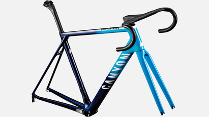 Ultimate CF SLX Frameset Electric Ultimate CF SLX Frameset Electric