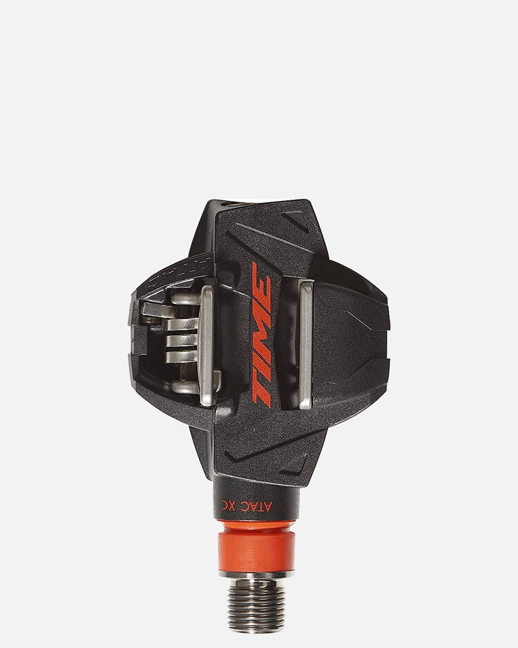 Time ATAC XC 8 Pedals Time ATAC XC 8 Pedals