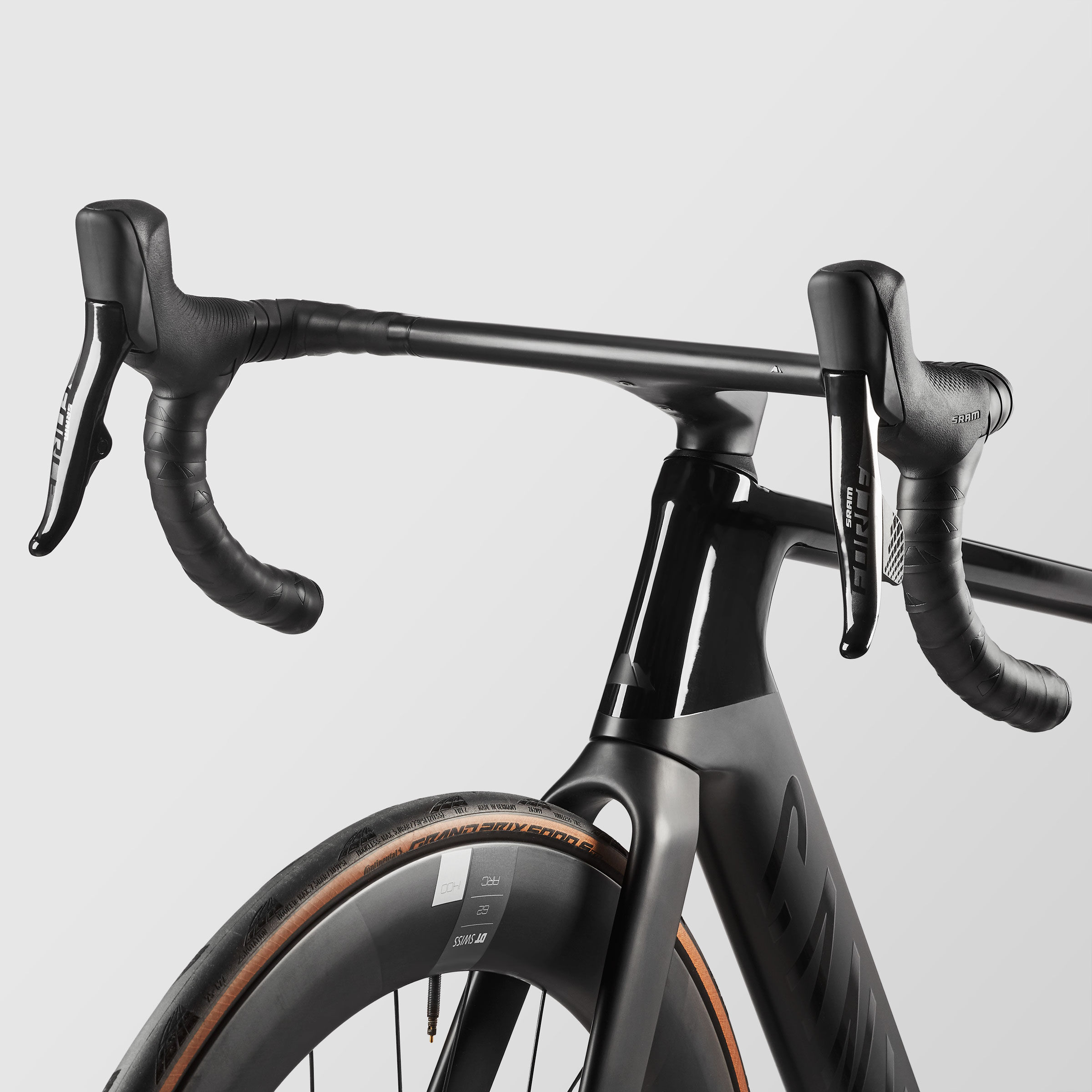 Aeroad CF SLX 8 Disc eTap