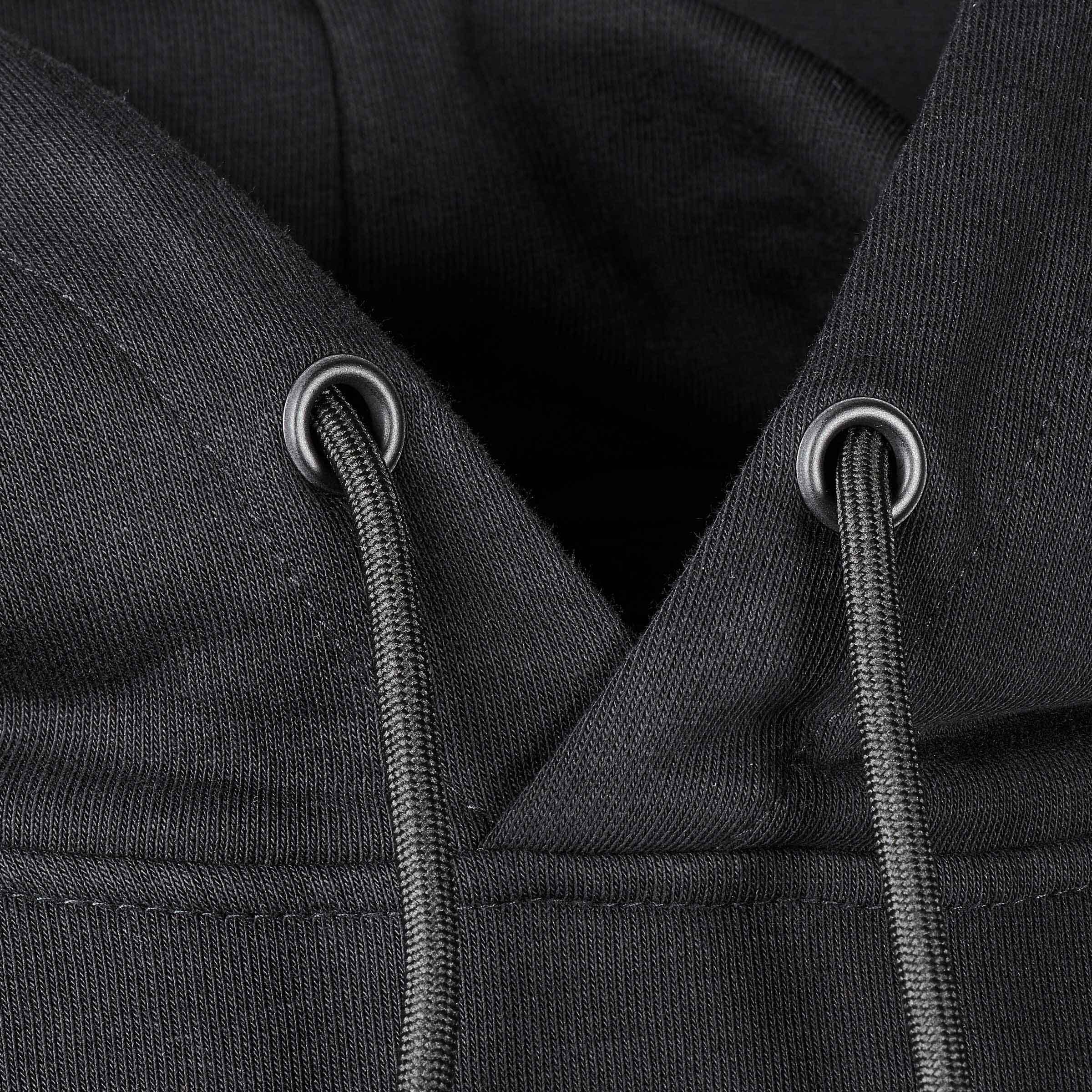 Canyon Organic Cotton Hoodie