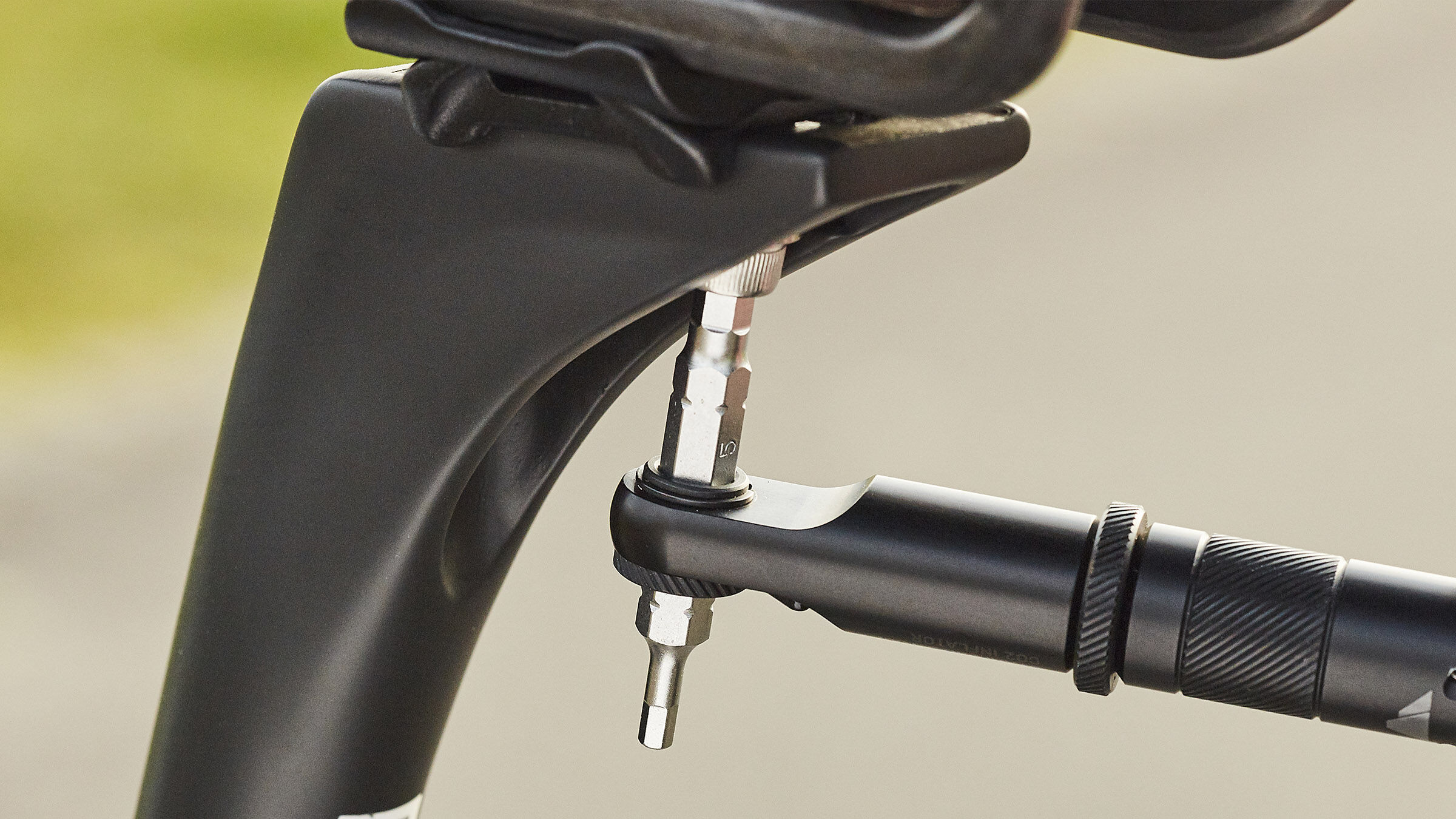 Canyon 3-in-1 Minitool