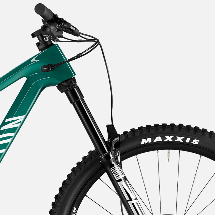 Strive CFR TLD Strive CFR TLD