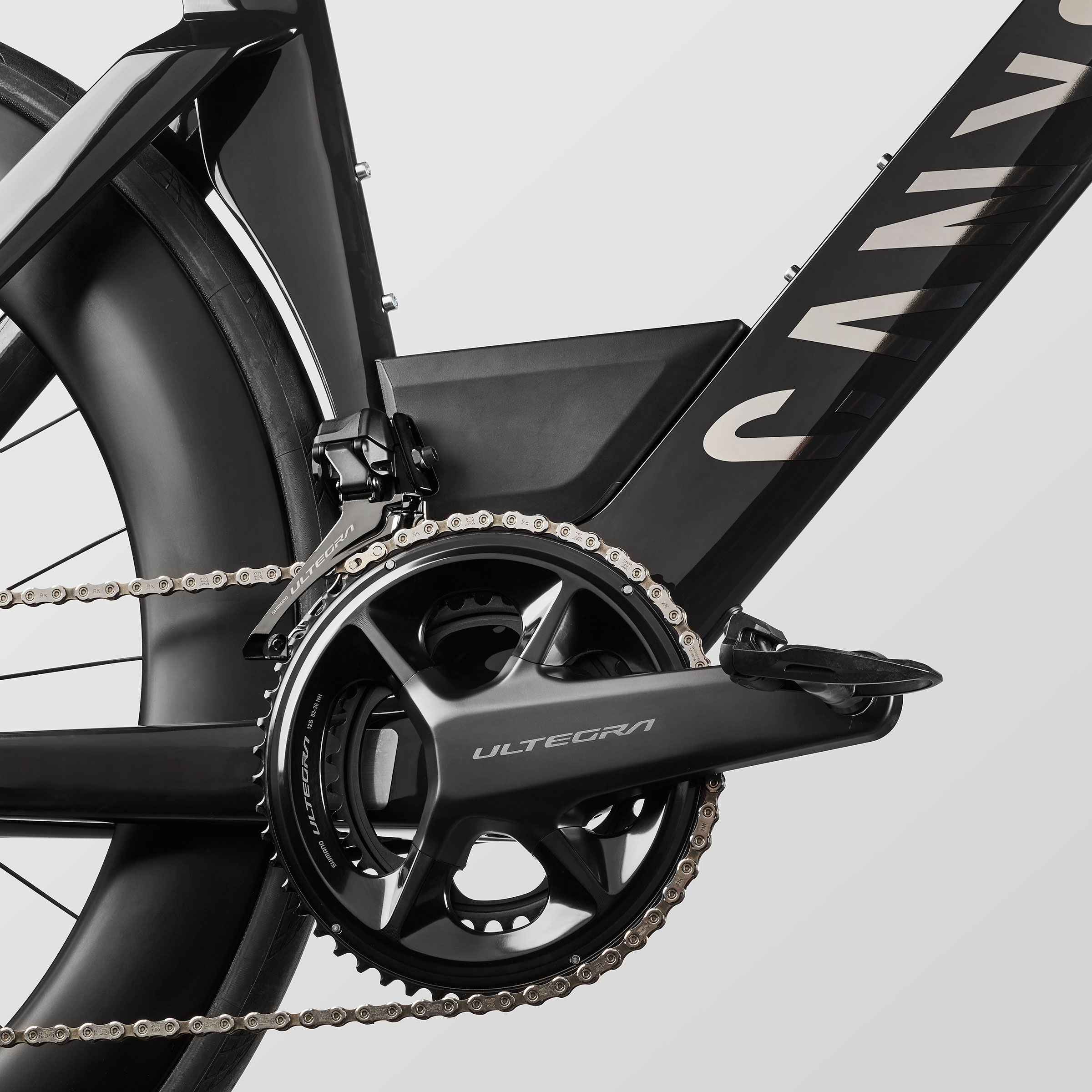 Speedmax CF 8 Disc Di2