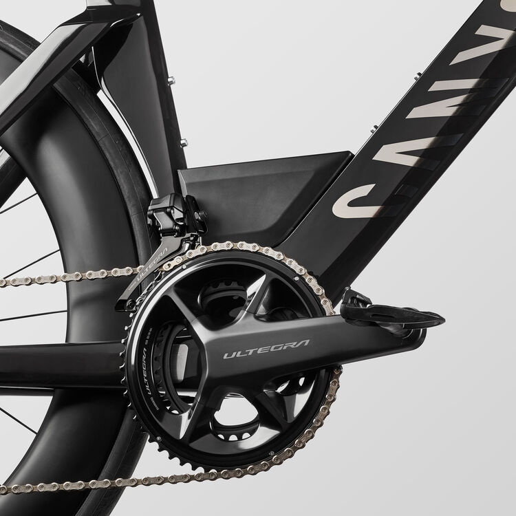 Speedmax CF 8 Disc Di2 Speedmax CF 8 Disc Di2