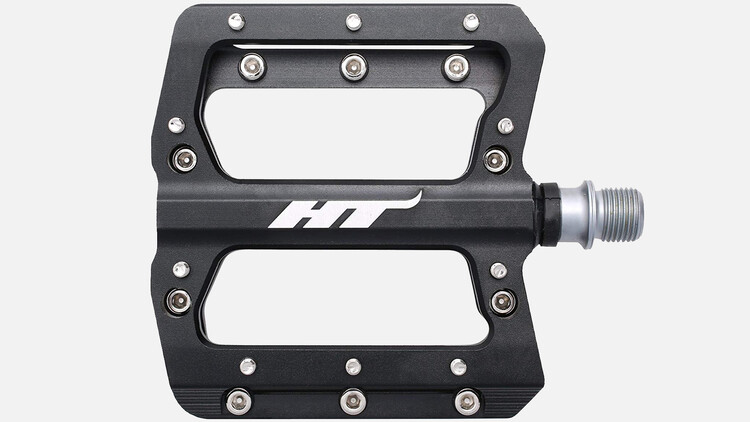 HT AN14A Pedals HT AN14A Pedals
