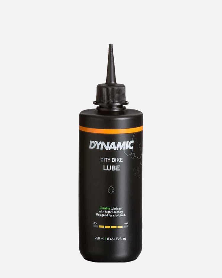 Dynamic City Bike Chain Lube Dynamic City Bike Chain Lube