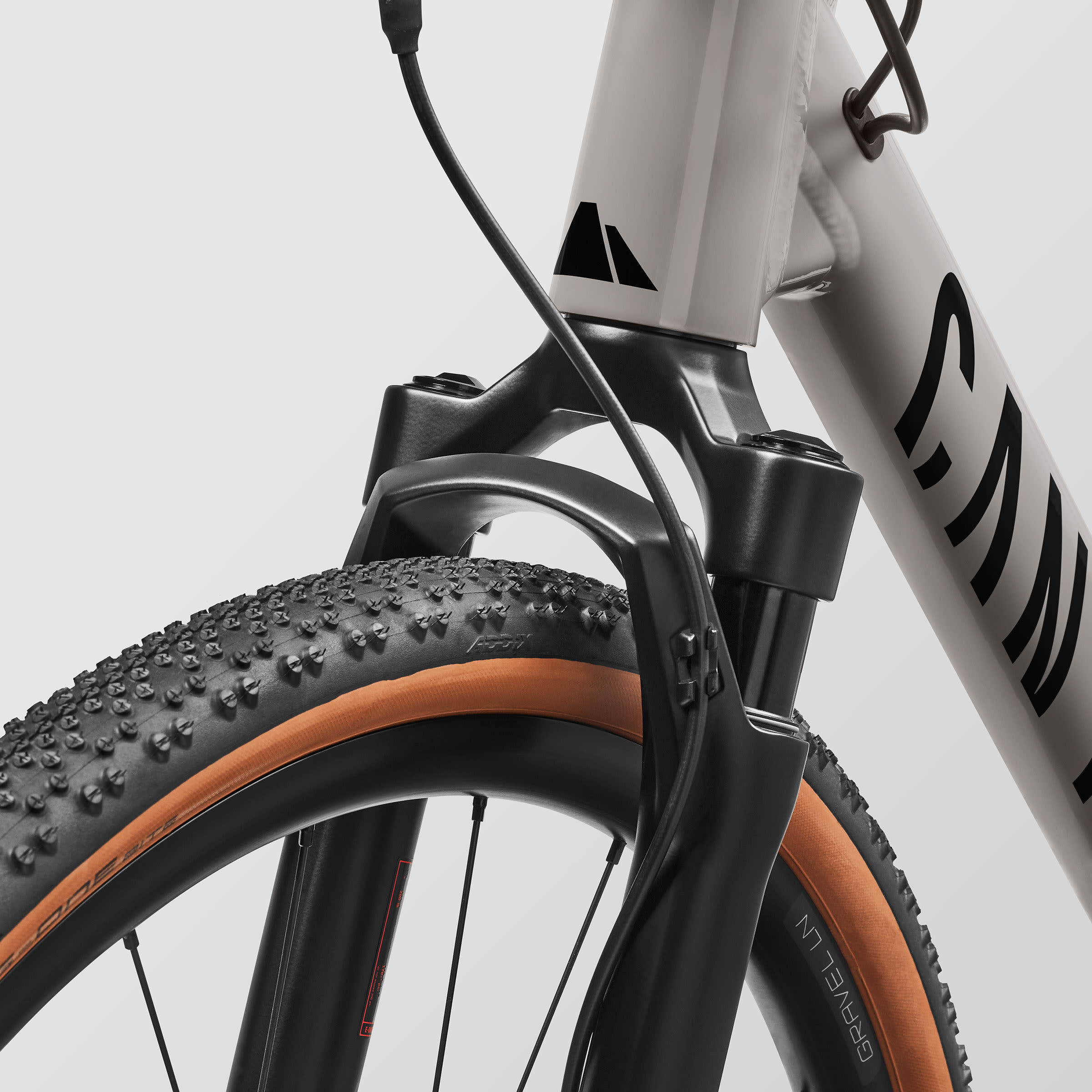 Grizl 7 Suspension 1by